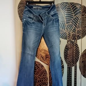 WallFlower Jeans